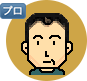 ユーザーアイコン