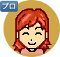 ユーザーアイコン
