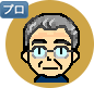 ユーザーアイコン