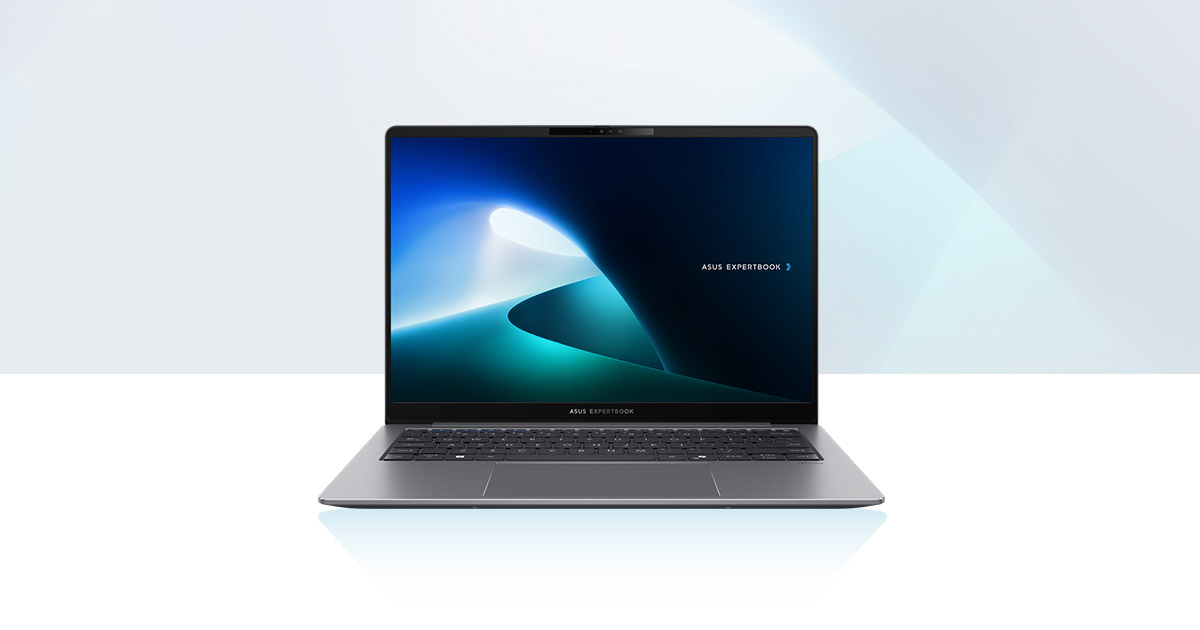 価格.com - [PR企画]ASUS初の法人向けAI PC「ASUS ExpertBook P5」