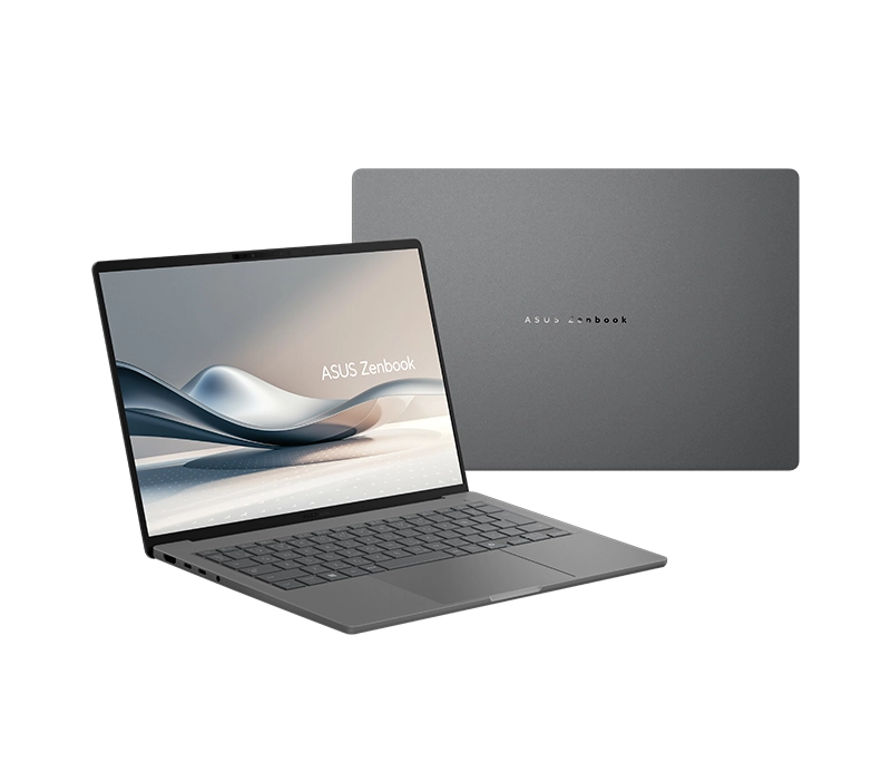 ASUSuZenbook SORAv