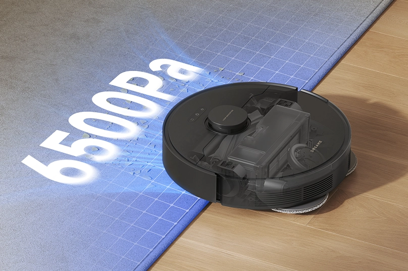 価格.com - [PR企画]8万円台で手に入るDreameのハイクラスロボット掃除