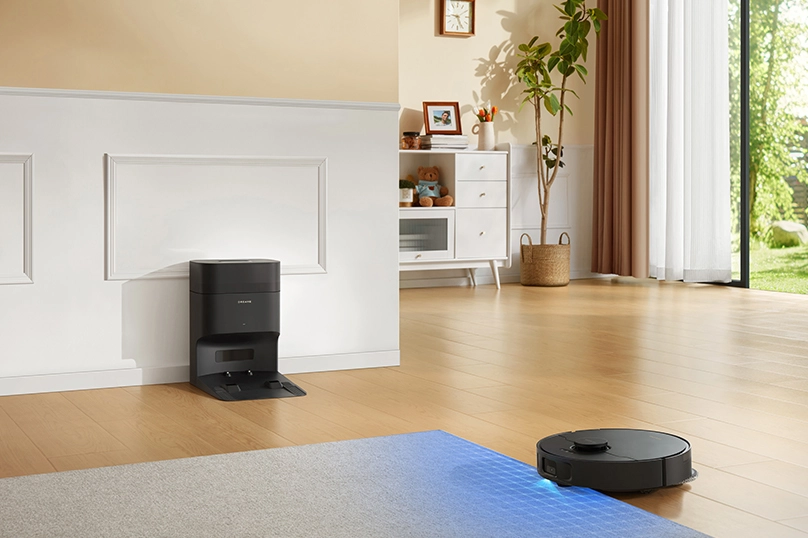 価格.com - [PR企画]8万円台で手に入るDreameのハイクラスロボット掃除