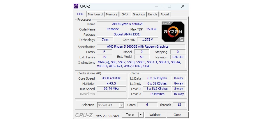 HP「AMD Ryzen™ 5000シリーズ」搭載
