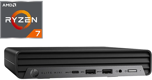 価格.com - [PR企画]6万円台で手に入るHPの超小型デスクトップPC