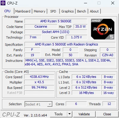 HP「AMD Ryzen™ 5000シリーズ」搭載