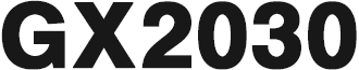 GX2030
