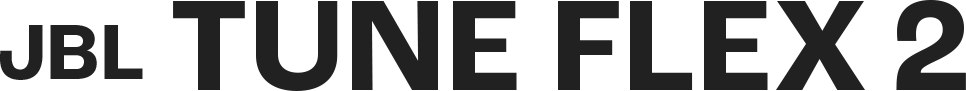 JBLuTUNE FLEX 2v