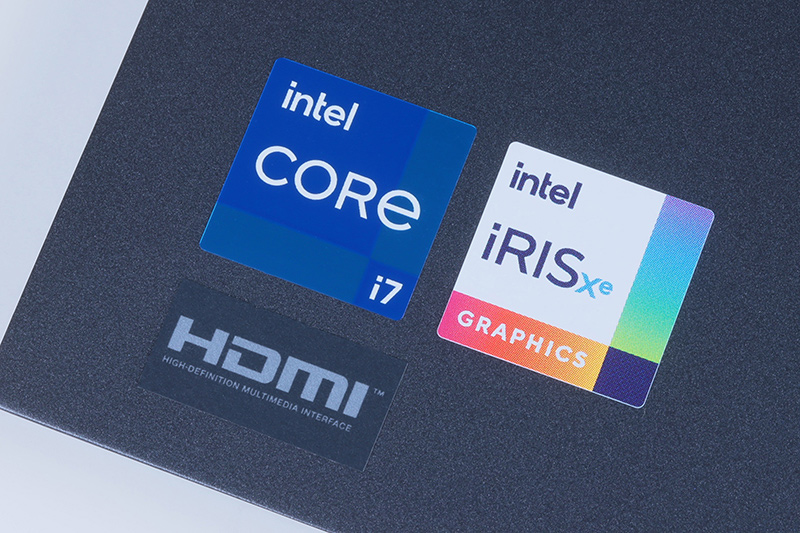 MSI「Prestige 13 A13M」