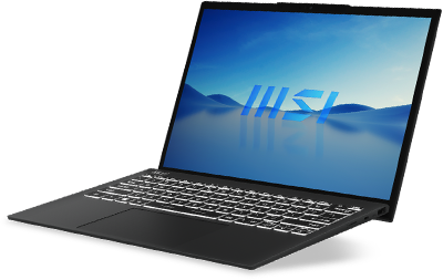 ★保証付き❣MSIノートPC Prestige-13-A13M-5009JP 送料無料キャンペーン実施中【MS Office付き】Prestige-13-A13M