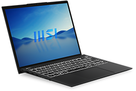 MSI「Prestige 13 A13M」