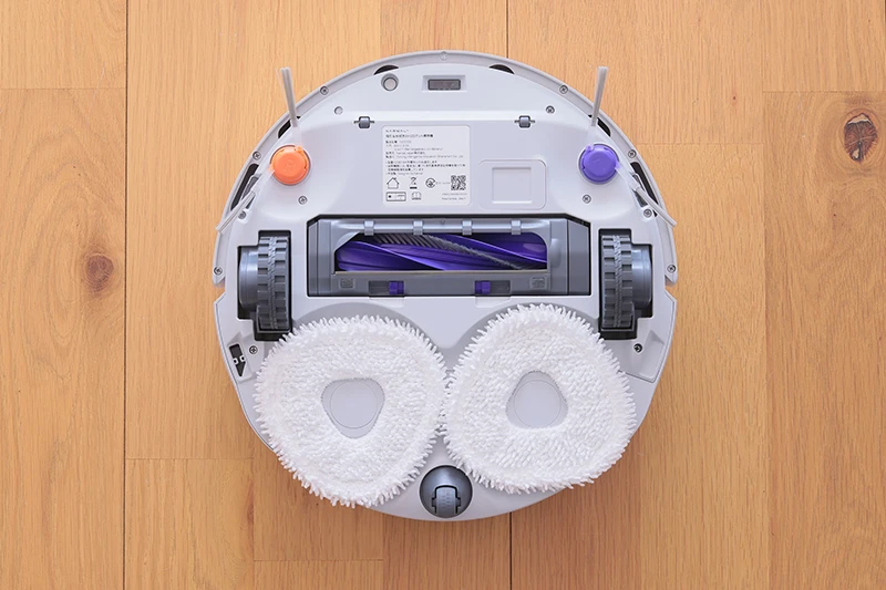 Narwal Freo Z10 ロボット掃除機 新品未開封 Narwal Freo Z10 ロボット掃除機 | Narwal公式サイト - Narwal Japan