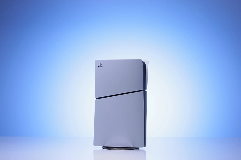 PlayStation 5