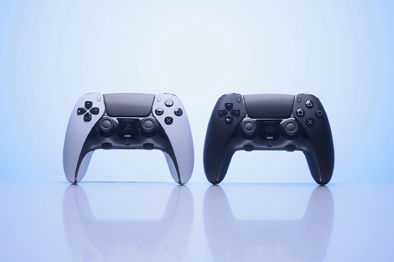 DualSense Edge
