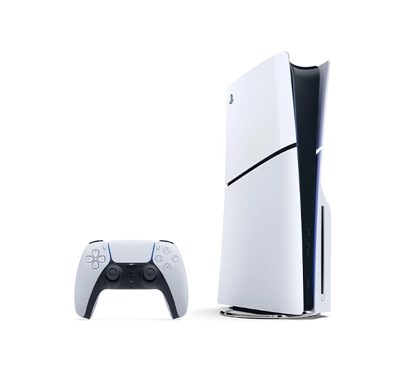 PlayStation 5