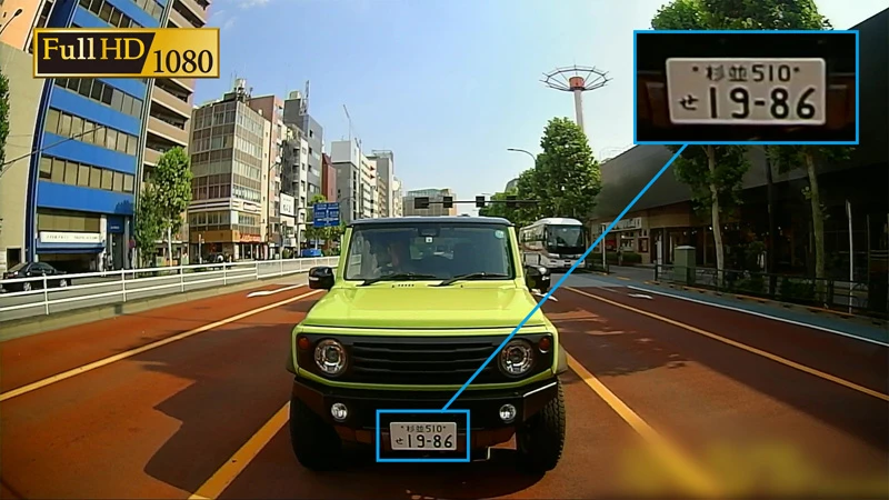 �J���b�c�F���A�uVREC-DZ810D�v