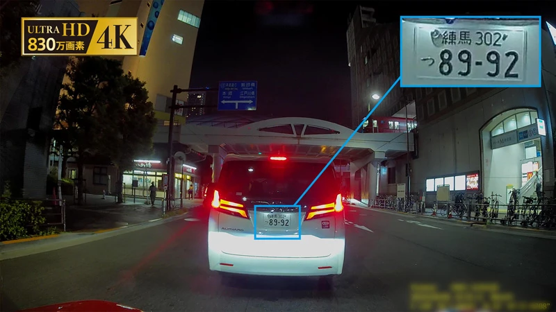 �J���b�c�F���A�uVREC-DZ810D�v