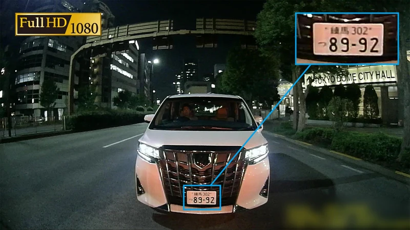 �J���b�c�F���A�uVREC-DZ810D�v