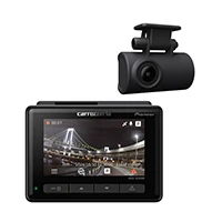 �J���b�c�F���A�uVREC-DZ810D�v