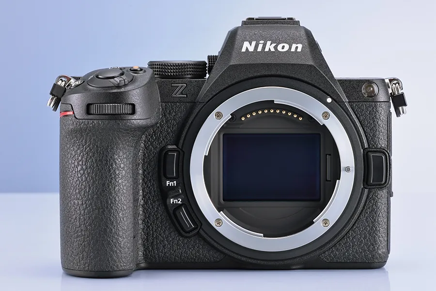 ニコン Z5II ボディ Zマウント ミラーレス一眼 フルサイズ nikon ニコン「Z5II」が25万円台のハイコスパで登場！ 待望の“お買い得