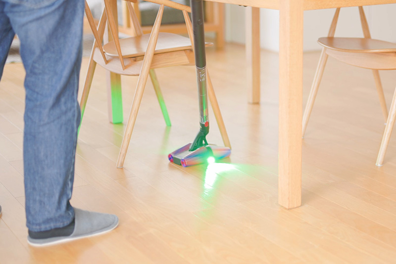 価格.com - [PR企画]価格.com編集長も驚き！「Dyson PencilVac