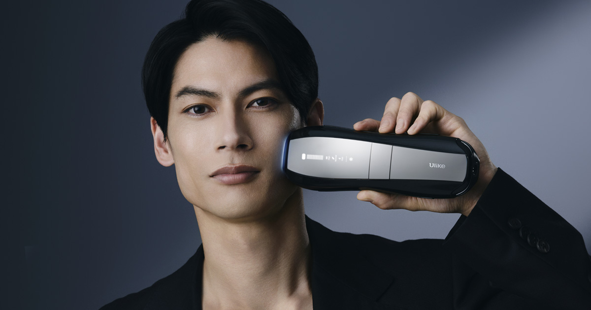 T【2025年最新モデル】Ulike X + メンズ脱毛器サファイア冷感 2025最新】Ulike X + メンズ脱毛器 サファイア冷感技術 脱毛器