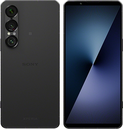 Xperia 1 VII