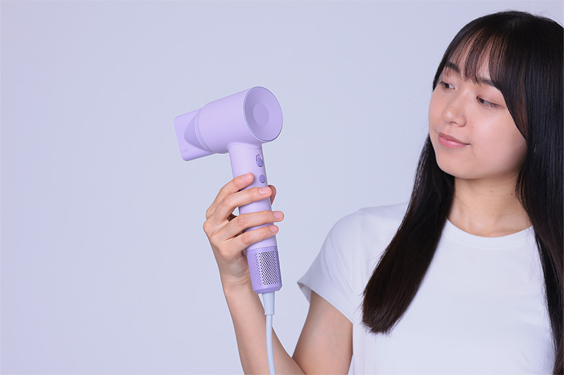 価格.com - [PR企画]おしゃれな実力派 Laifenのヘアドライヤーに大注目
