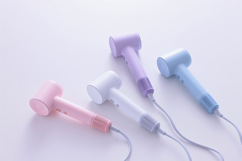 価格.com - [PR企画]おしゃれな実力派 Laifenのヘアドライヤーに大注目