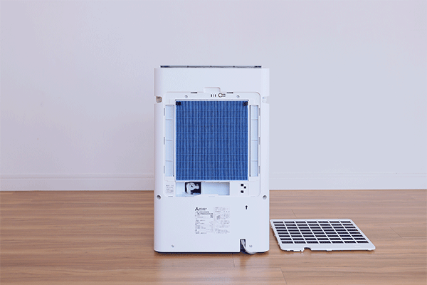 価格.com - [PR企画]三菱電機「美空感 MJ-PHDV24ZX」実力チェック！