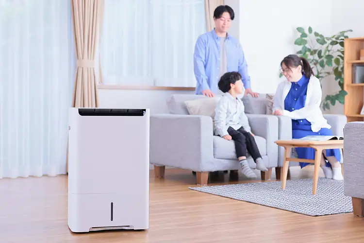 価格.com - [PR企画]三菱電機「美空感 MJ-PHDV24YX」実力チェック！