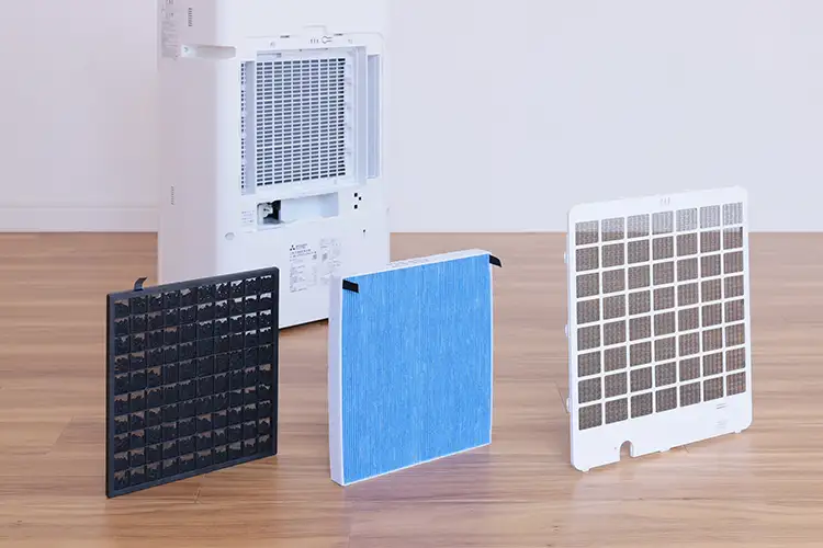 価格.com - [PR企画]三菱電機「美空感 MJ-PHDV24ZX」実力チェック！