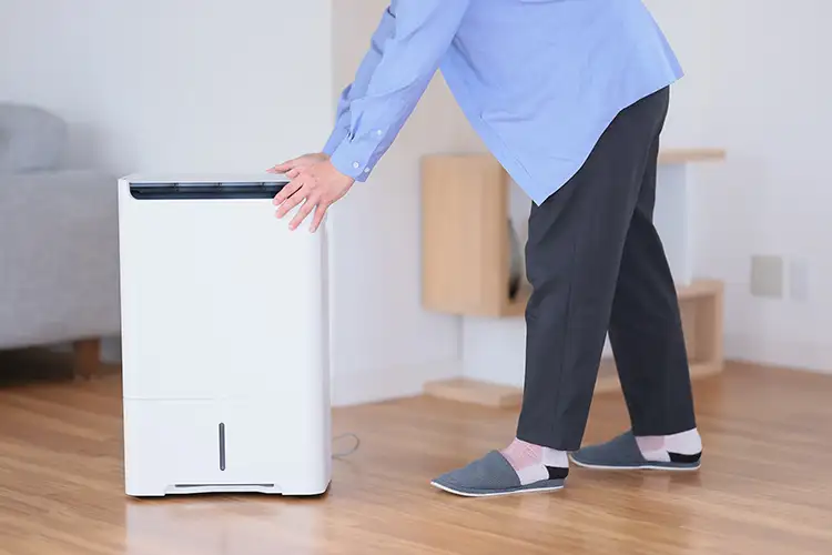 価格.com - [PR企画]三菱電機「美空感 MJ-PHDV24YX」実力チェック！