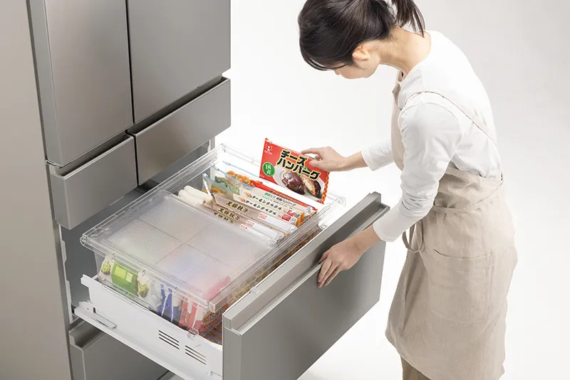 パナソニック NR-F554WPX 価格比較 - 価格.com