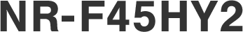 NR-F45HY2