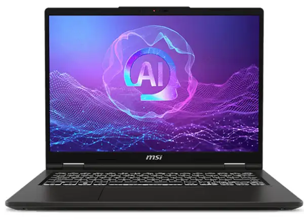 MSI Venture-A14-AI+A3HMG-1055JP