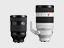 yJz\j[uFE 28-70mm F2 GMvuFE 50-150mm F2 GMvOꃌr[