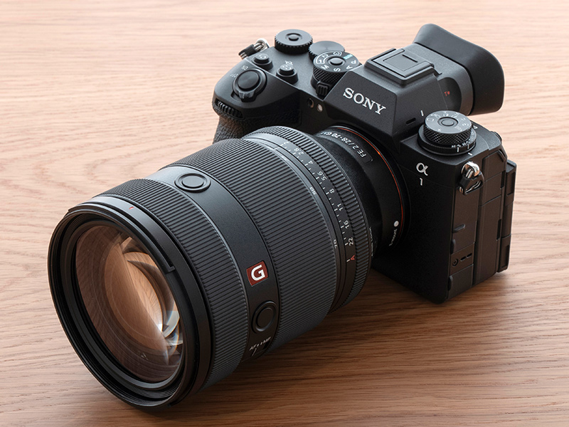 価格.com - [PR企画]ソニー「FE 28-70mm F2 GM」「FE 50-150mm