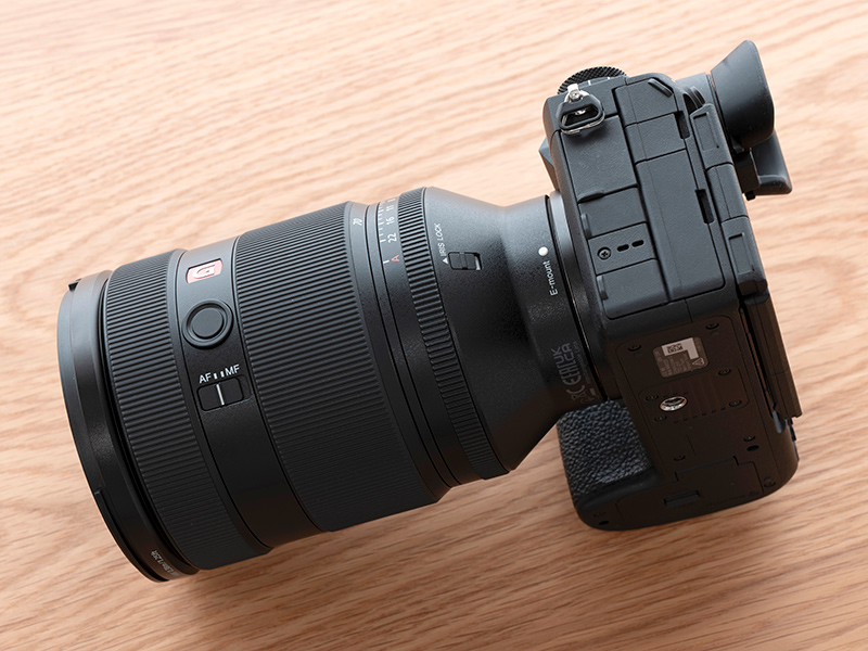価格.com - [PR企画]ソニー「FE 28-70mm F2 GM」「FE 50-150mm
