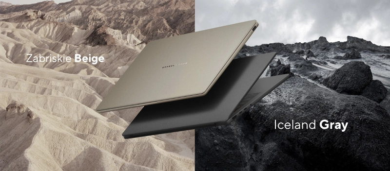  ASUSuZenbook SORAv