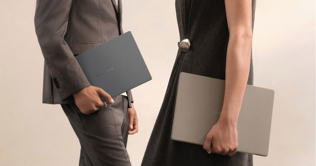 価格.com - [PR企画]ASUS「Zenbook SORA」がライフスタイルを変える