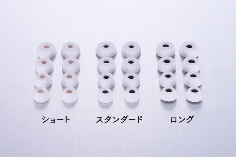 オーディオテクニカ　ATH-TWX9MK2 ホワイト　美品 ATH-TWX9MK2｜イヤホン：完全ワイヤレスイヤホン｜オーディオ