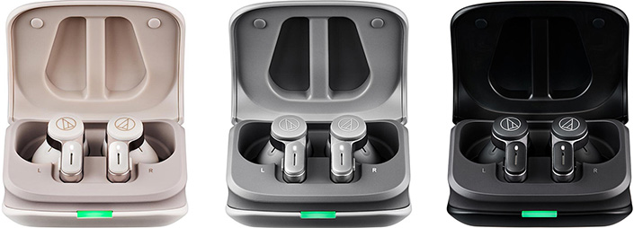 価格.com - [PR企画]オーディオテクニカ「ATH-TWX9MK2」抜群の高音質