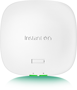 HPE Networking Instant On AP21