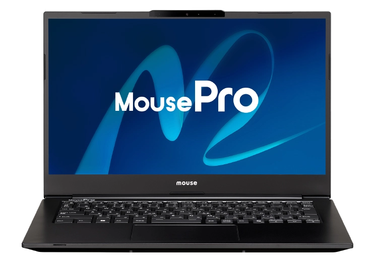 MousePro G4-I7U01BK-E