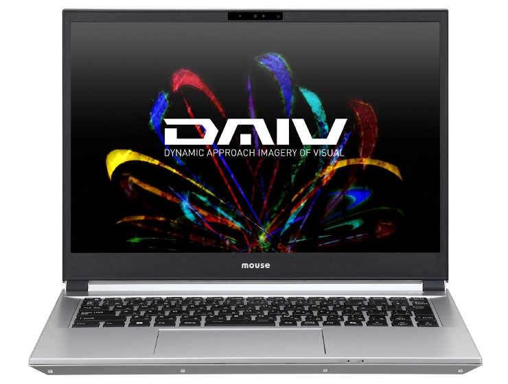 DAIV S4-I7G60SR-D