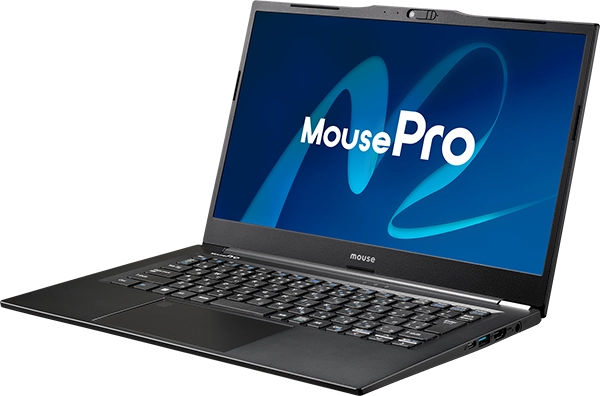 MousePro C4-I5U01BK-B
