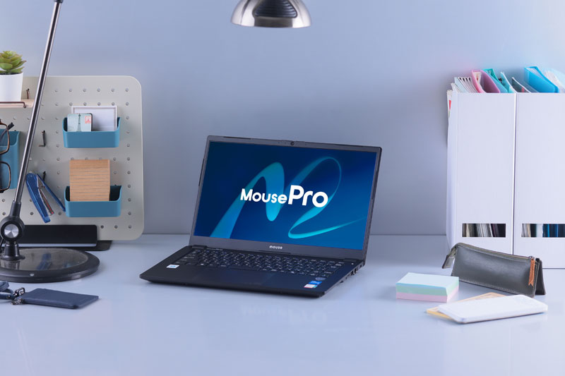 マウスコンピューター「MousePro C4-I5U01BK-C」