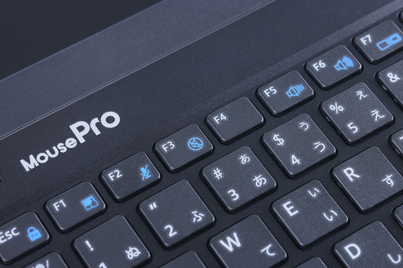マウスコンピューター「MousePro C4-I5U01BK-C」
