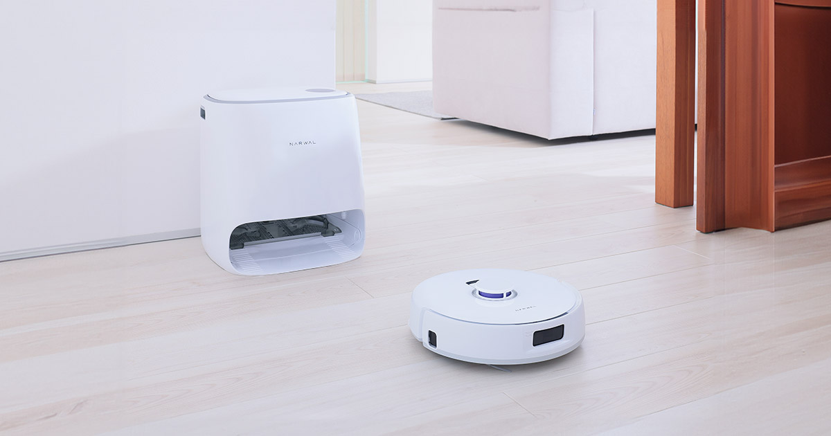 価格.com - [PR企画]Narwalの掃除機をAmazonプライム感謝祭でお得に